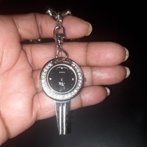 Bella Moda Watch Pendant